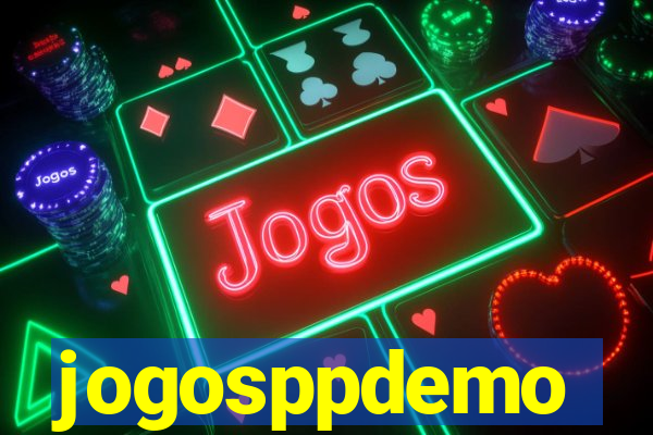 jogosppdemo