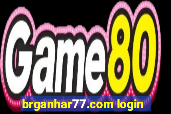 brganhar77.com login