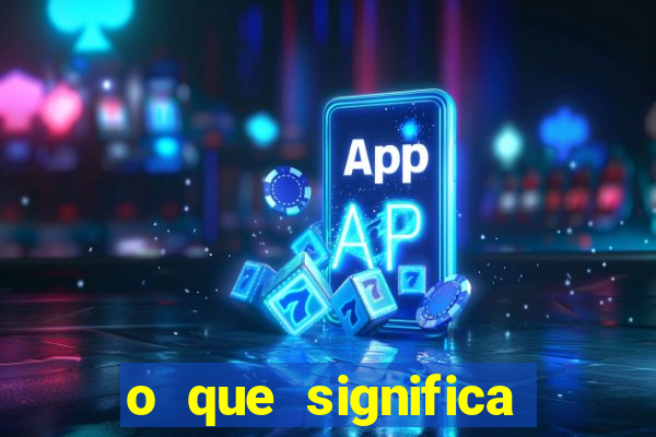 o que significa viver em uma democracia