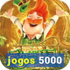 jogos 5000