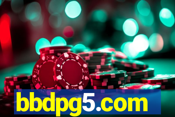 bbdpg5.com