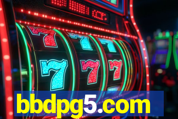bbdpg5.com