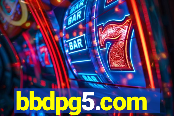 bbdpg5.com