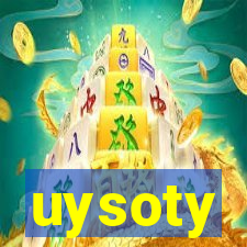 uysoty