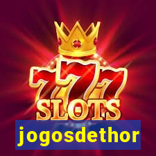 jogosdethor