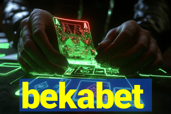 bekabet