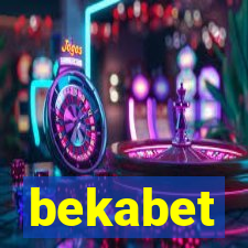 bekabet