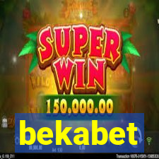 bekabet