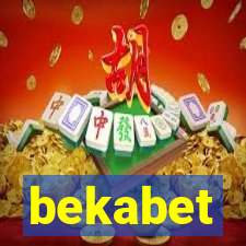 bekabet