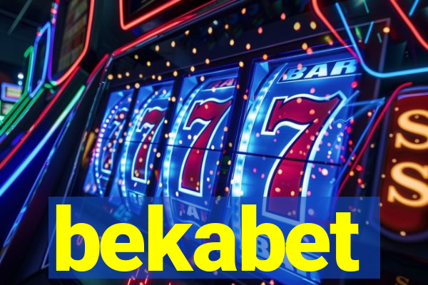 bekabet