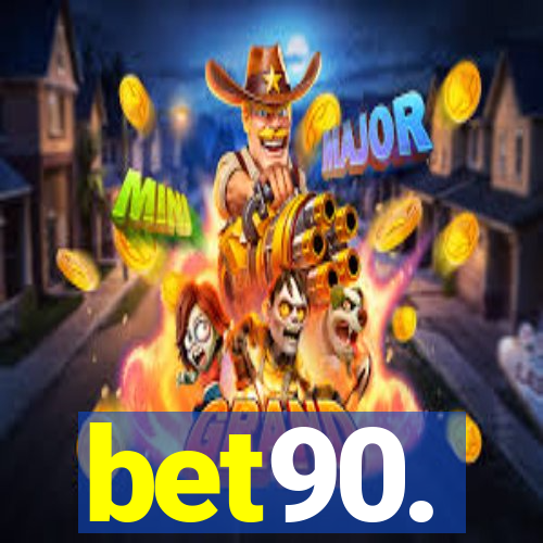 bet90.