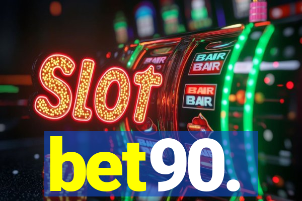 bet90.