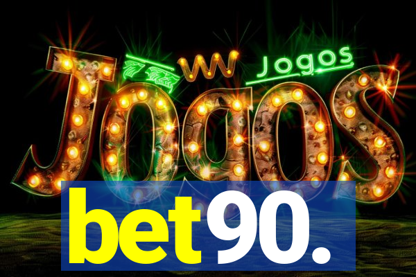 bet90.