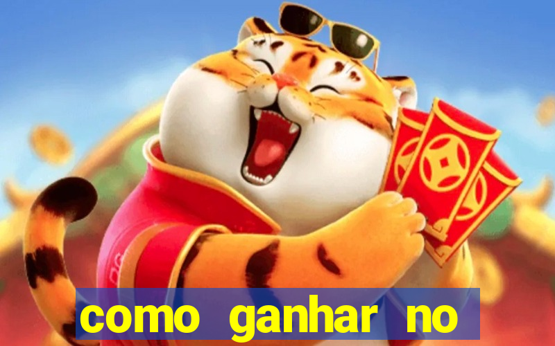 como ganhar no double fortune