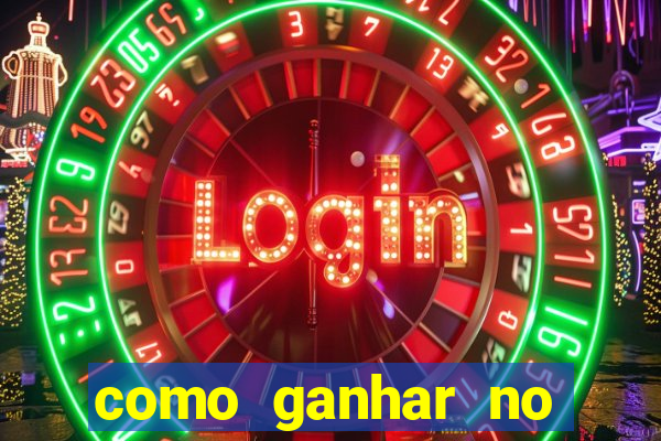 como ganhar no double fortune