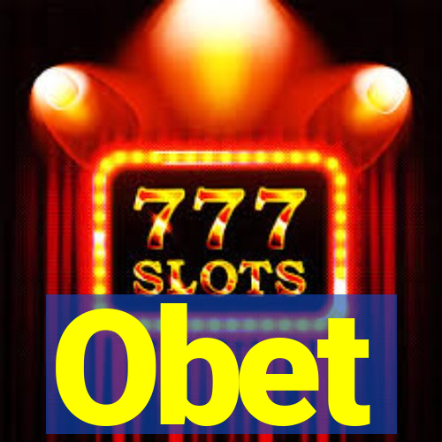 Obet