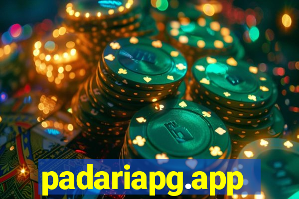 padariapg.app