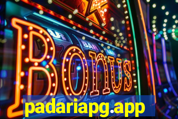 padariapg.app
