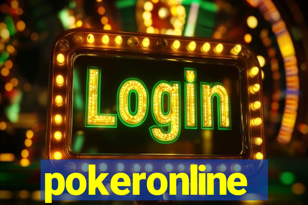 pokeronline