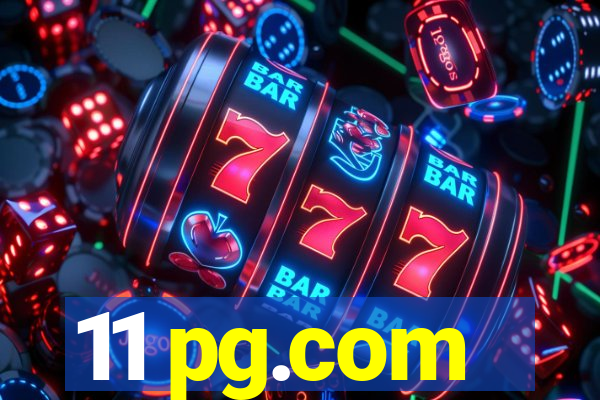 11 pg.com