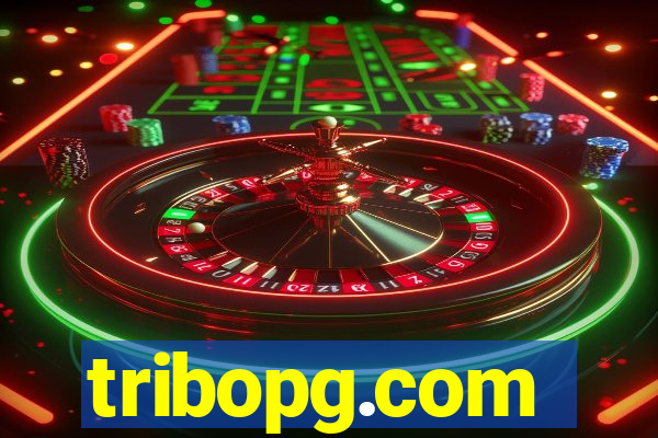 tribopg.com