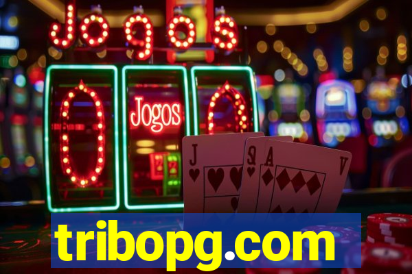 tribopg.com