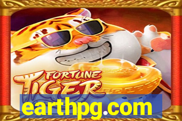 earthpg.com