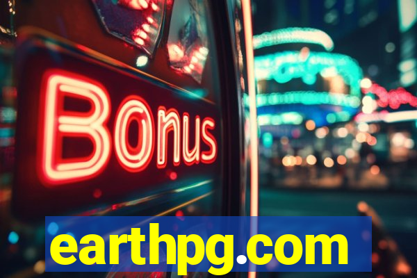 earthpg.com