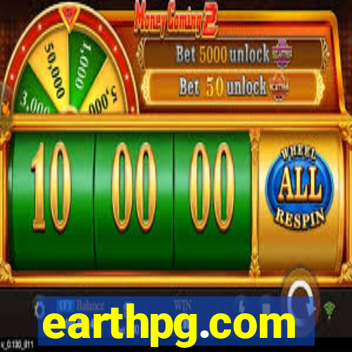 earthpg.com