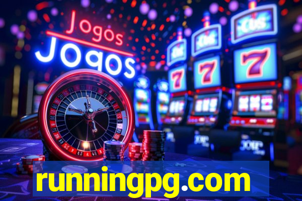 runningpg.com
