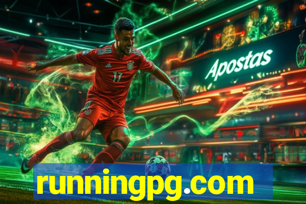 runningpg.com