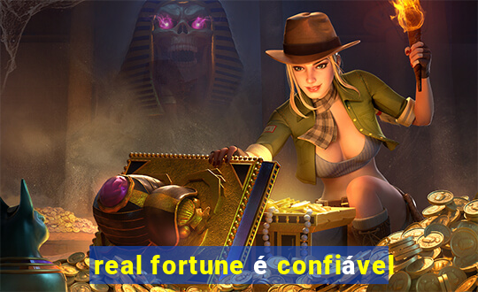 real fortune é confiável