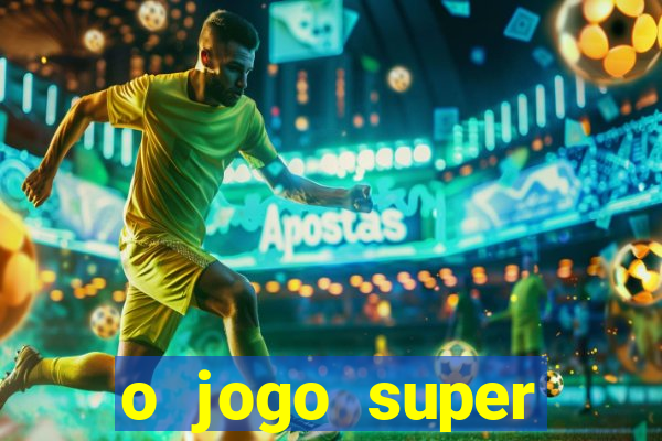 o jogo super genius paga mesmo