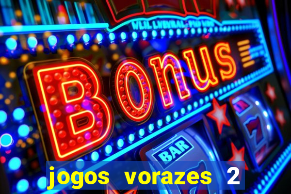 jogos vorazes 2 torrent dublado