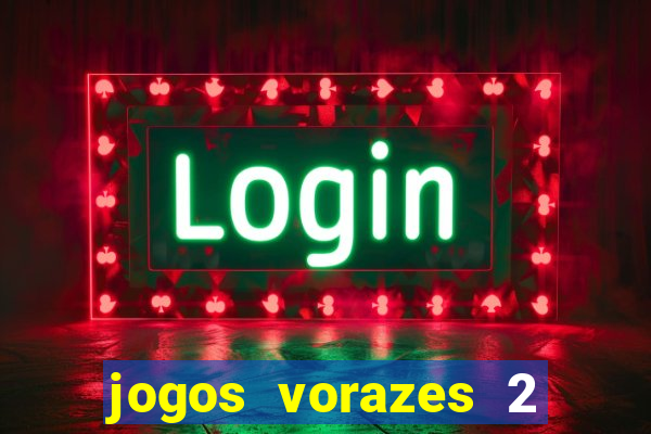 jogos vorazes 2 torrent dublado