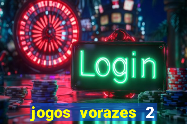 jogos vorazes 2 torrent dublado