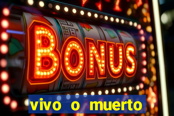 vivo o muerto manhwa bl