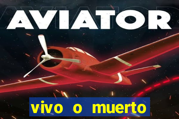 vivo o muerto manhwa bl