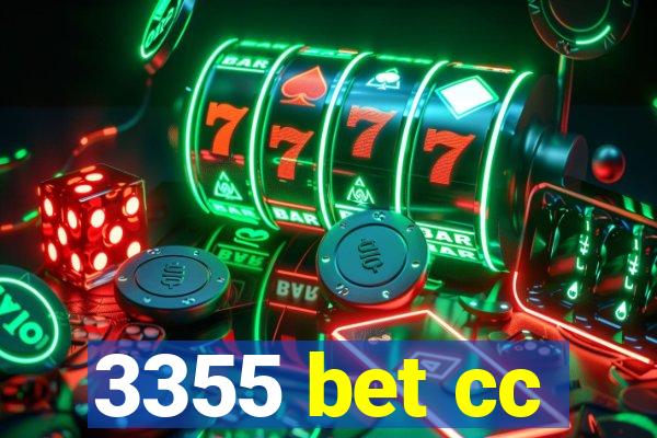 3355 bet cc