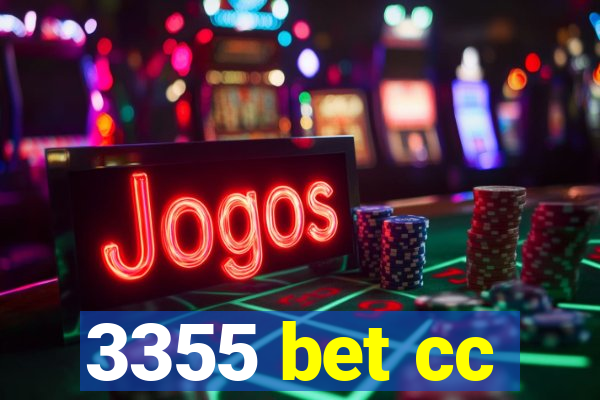 3355 bet cc