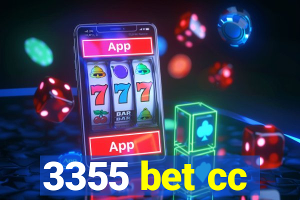 3355 bet cc