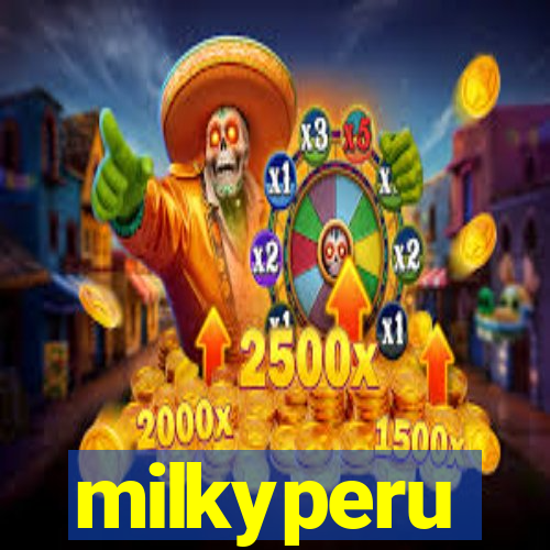 milkyperu