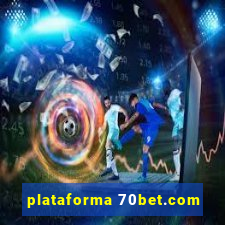 plataforma 70bet.com