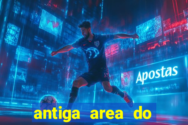 antiga area do aluno cruzeiro do sul