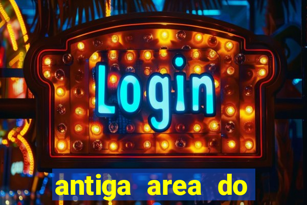 antiga area do aluno cruzeiro do sul