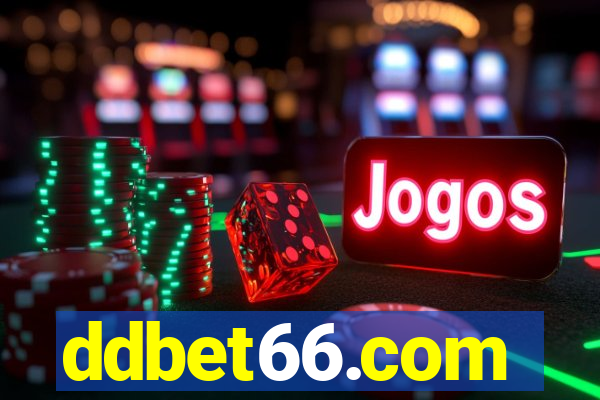 ddbet66.com