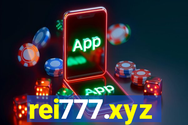 rei777.xyz
