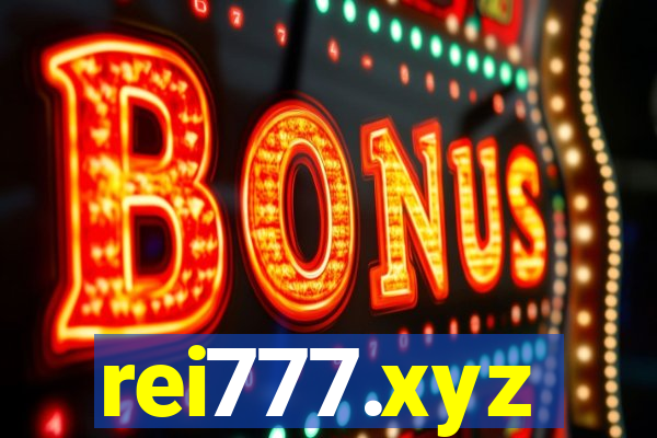 rei777.xyz