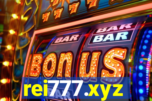 rei777.xyz