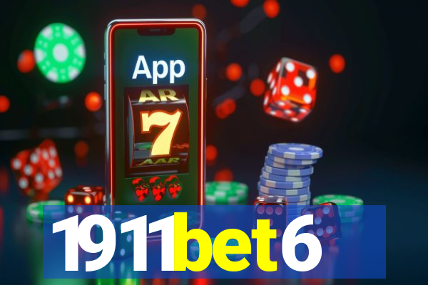 1911bet6
